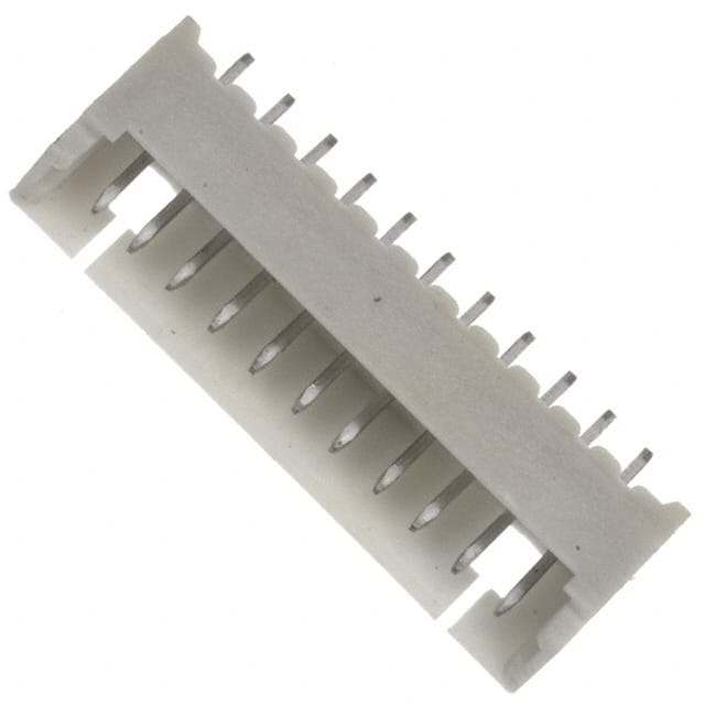 1-1734598-1 TE Connectivity AMP Connectors  Headers Male Pins